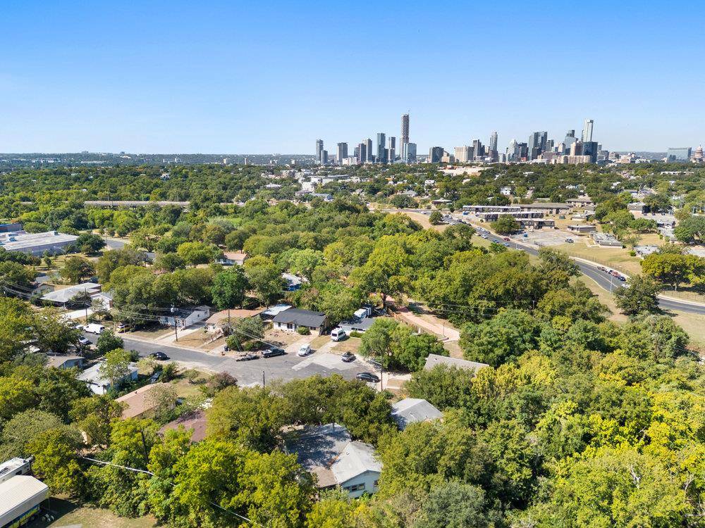 1176 Graham ST, Austin, TX 78702