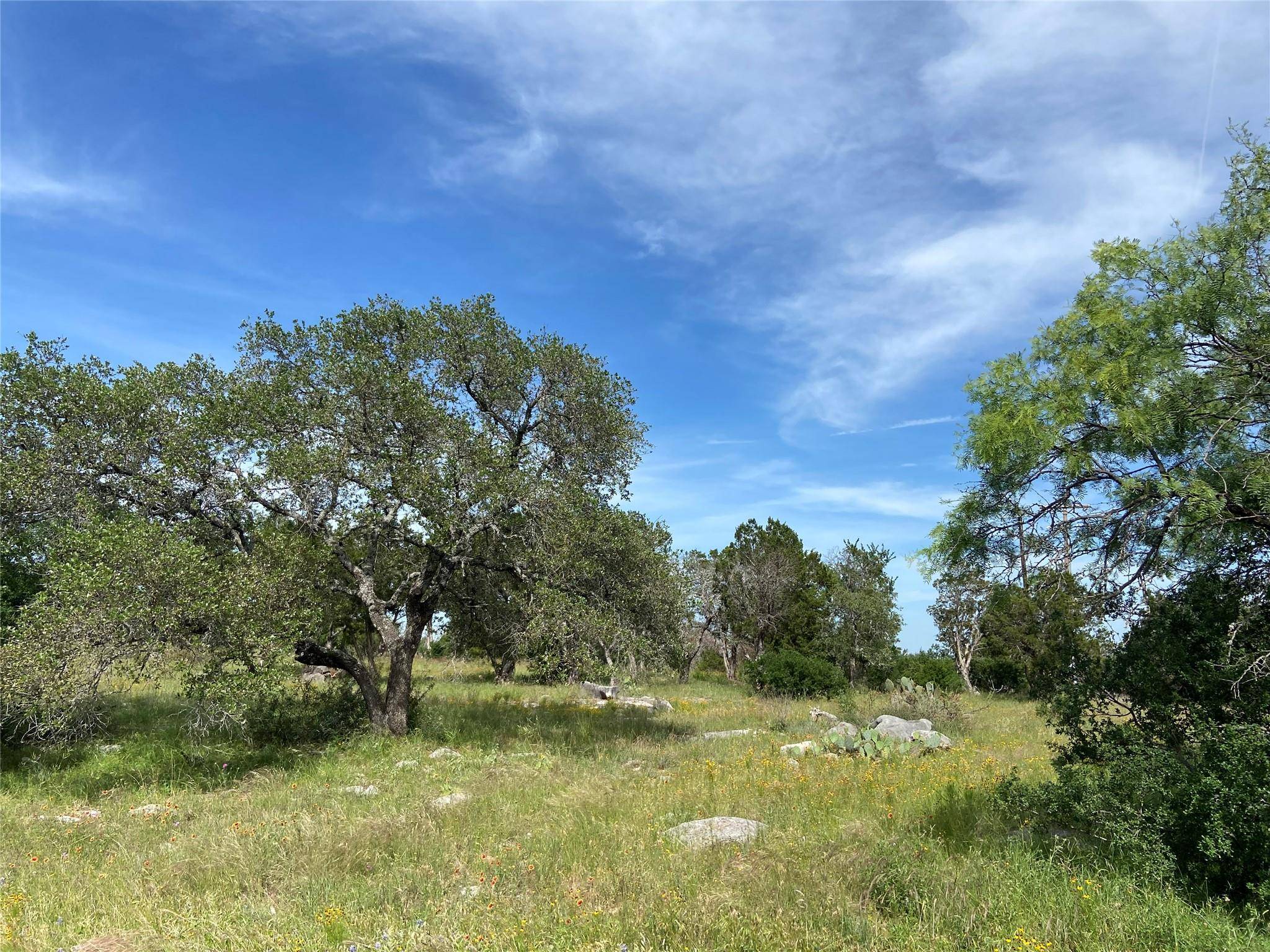 Lot 41062 Hi Ridge RD, Horseshoe Bay, TX 78657
