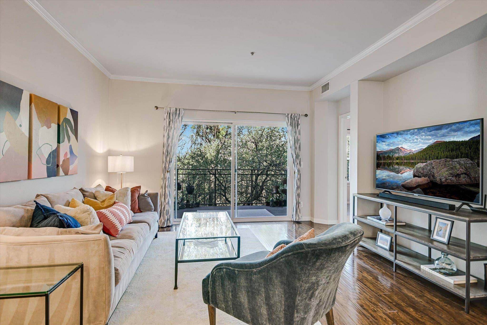 6000 Shepherd Mountain CV #604, Austin, TX 78730