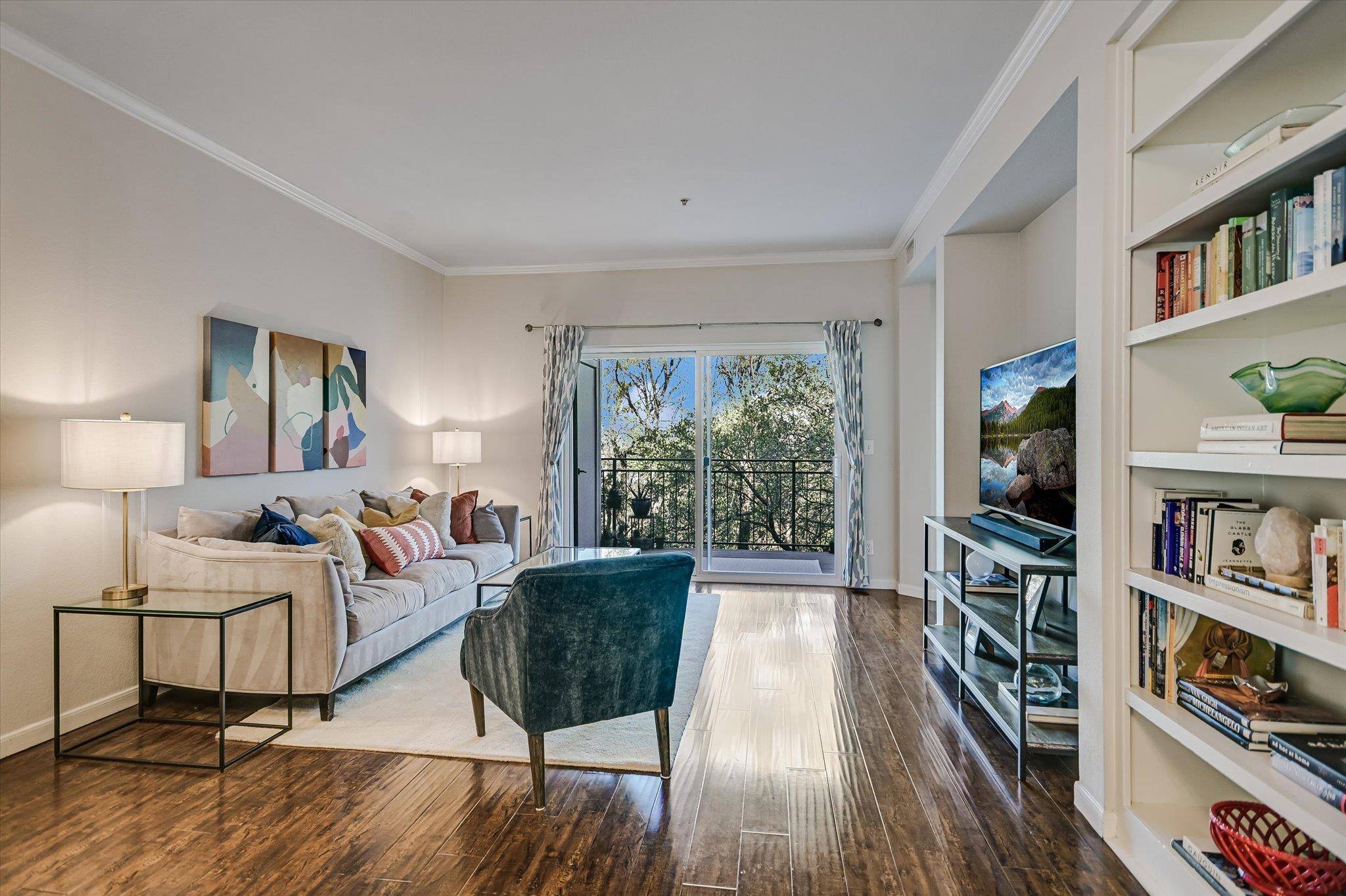 6000 Shepherd Mountain CV #604, Austin, TX 78730
