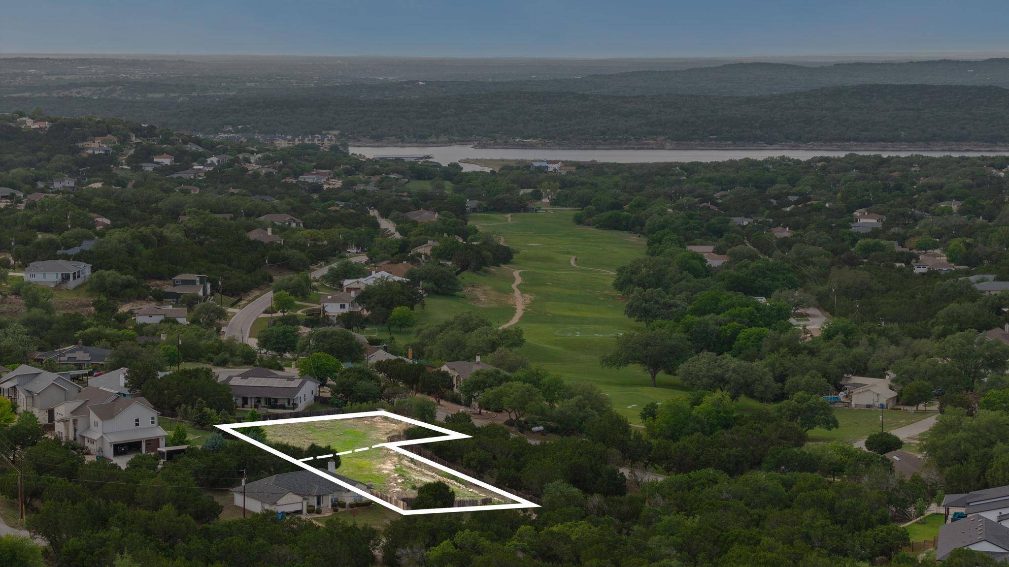 3908 Rockwood DR, Lago Vista, TX 78645