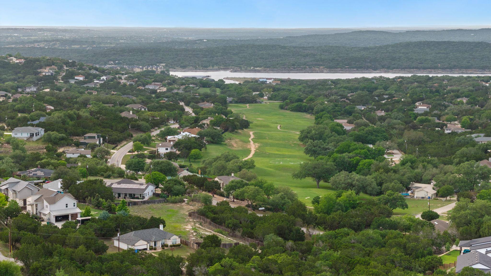 3908 Rockwood DR, Lago Vista, TX 78645