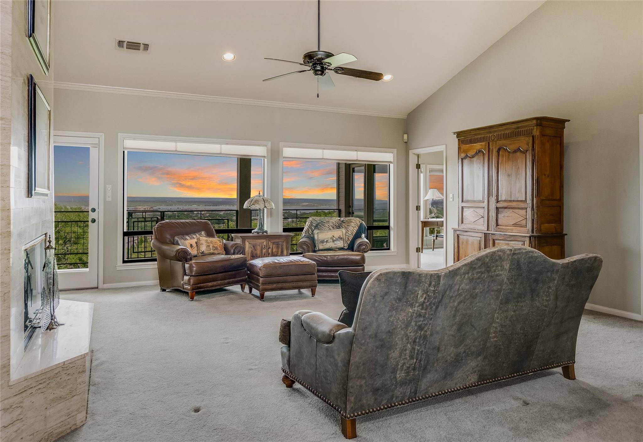 Address not disclosed, Horseshoe Bay, TX 78657