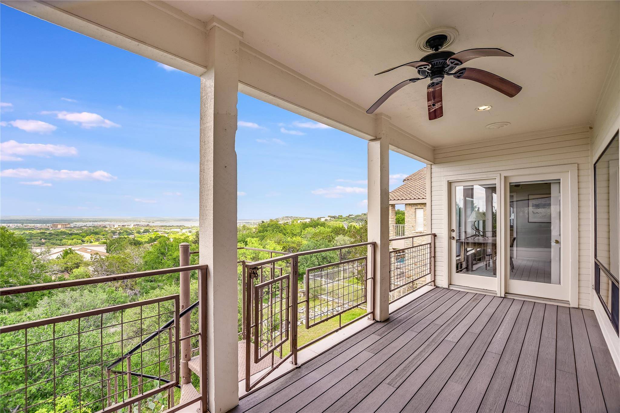 Address not disclosed, Horseshoe Bay, TX 78657