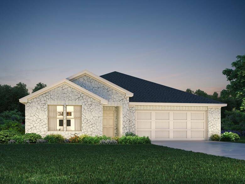 535 Lavender Crest CV, Liberty Hill, TX 78642