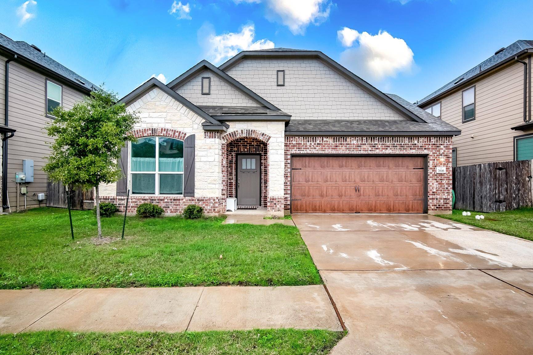 7616 Groundhog WAY, Austin, TX 78744