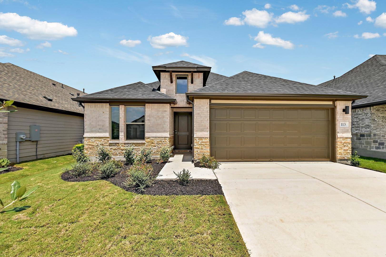 113 Malibu, Hutto, TX 78634