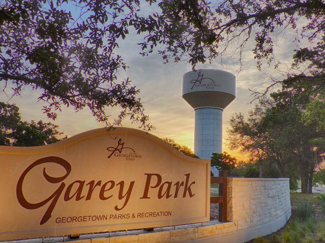 1421 Cypress Paul ST, Georgetown, TX 78628