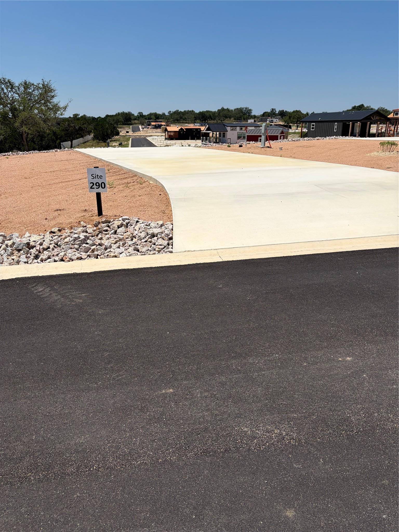 5386 Ranch Road 1376 RD #290, Fredericksburg, TX 78624