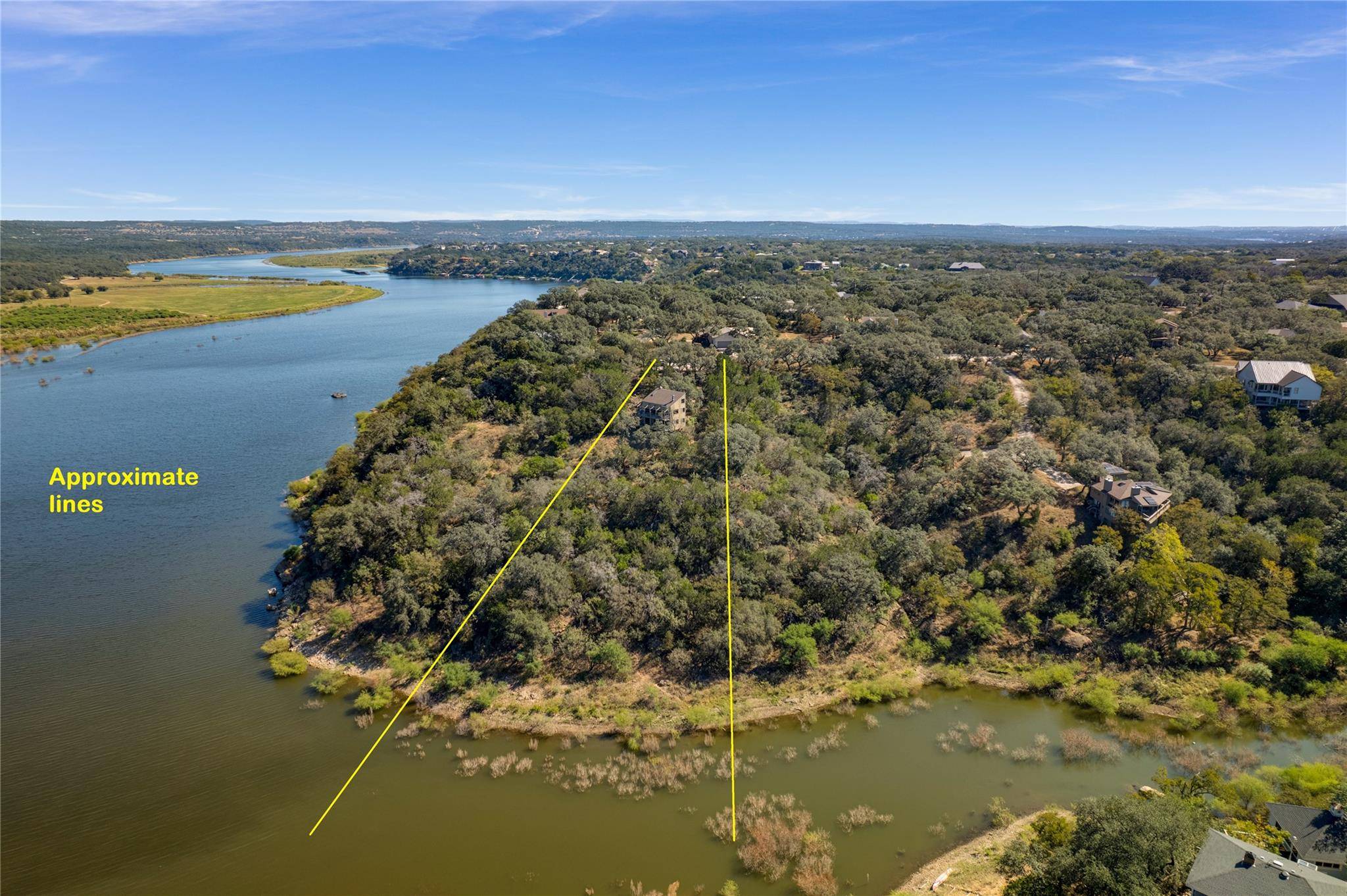 501 Coventry RD, Spicewood, TX 78669
