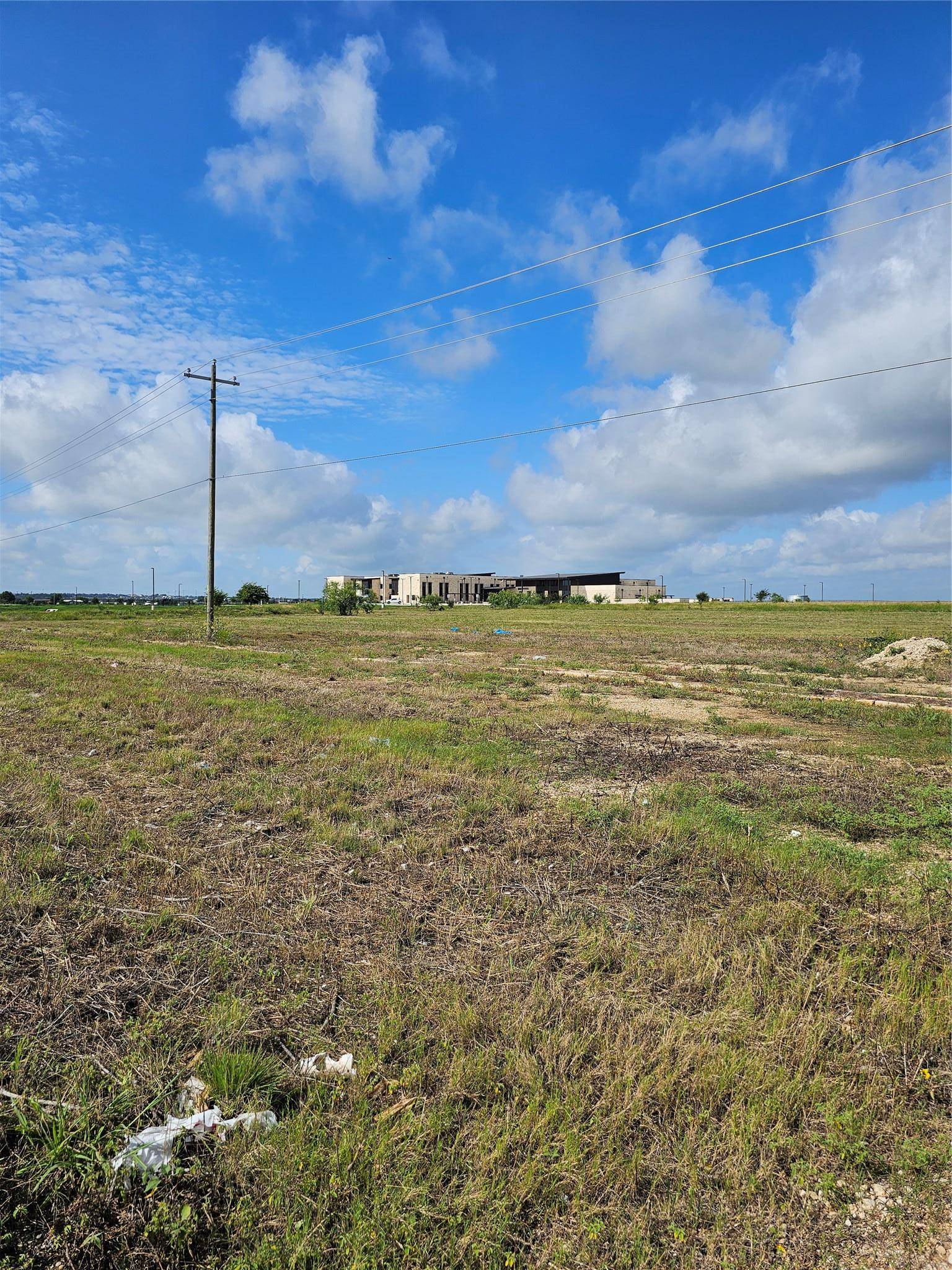 TBD CR 307, Jarrell, TX 76537