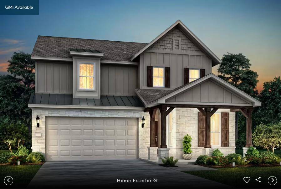 607 Rubber Tree WAY, Buda, TX 78610