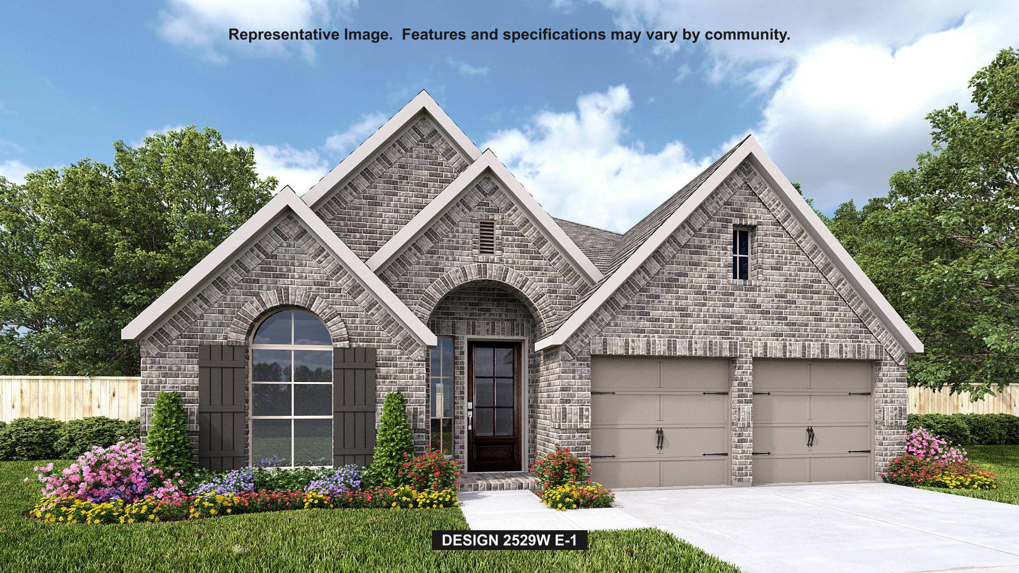 104 Ensberg LN, Liberty Hill, TX 78642
