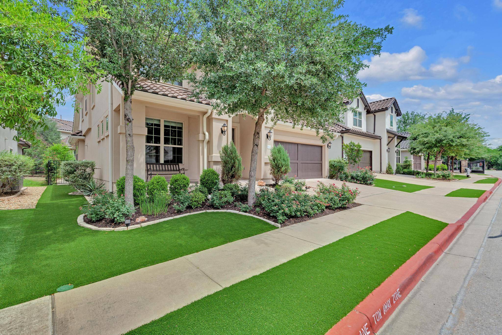 11904 Viscaya WAY, Austin, TX 78726
