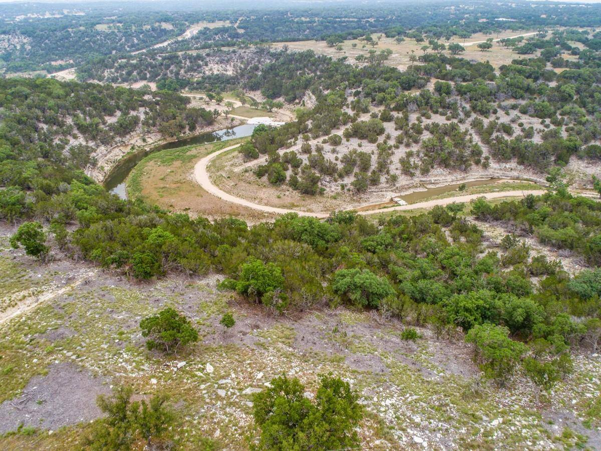 Lot 68 Seven Hills DR, Junction, TX 76849
