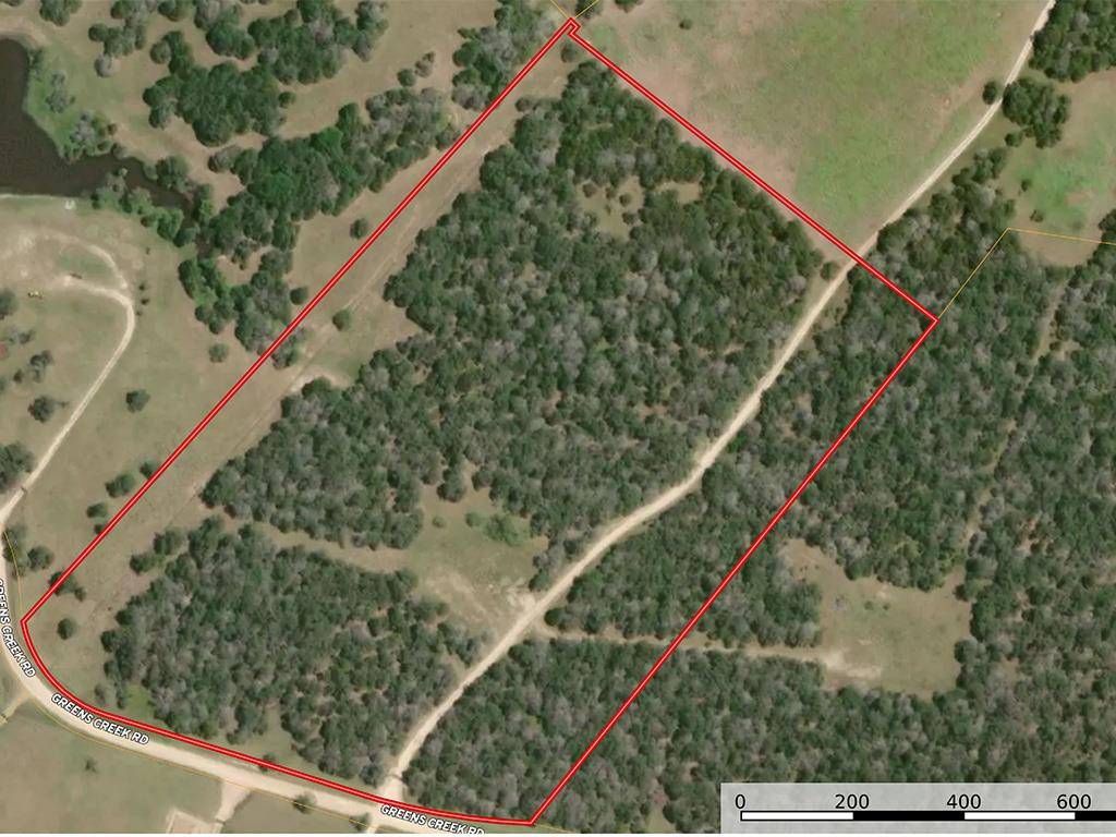 2231 Greens Creek RD, Ledbetter, TX 78946