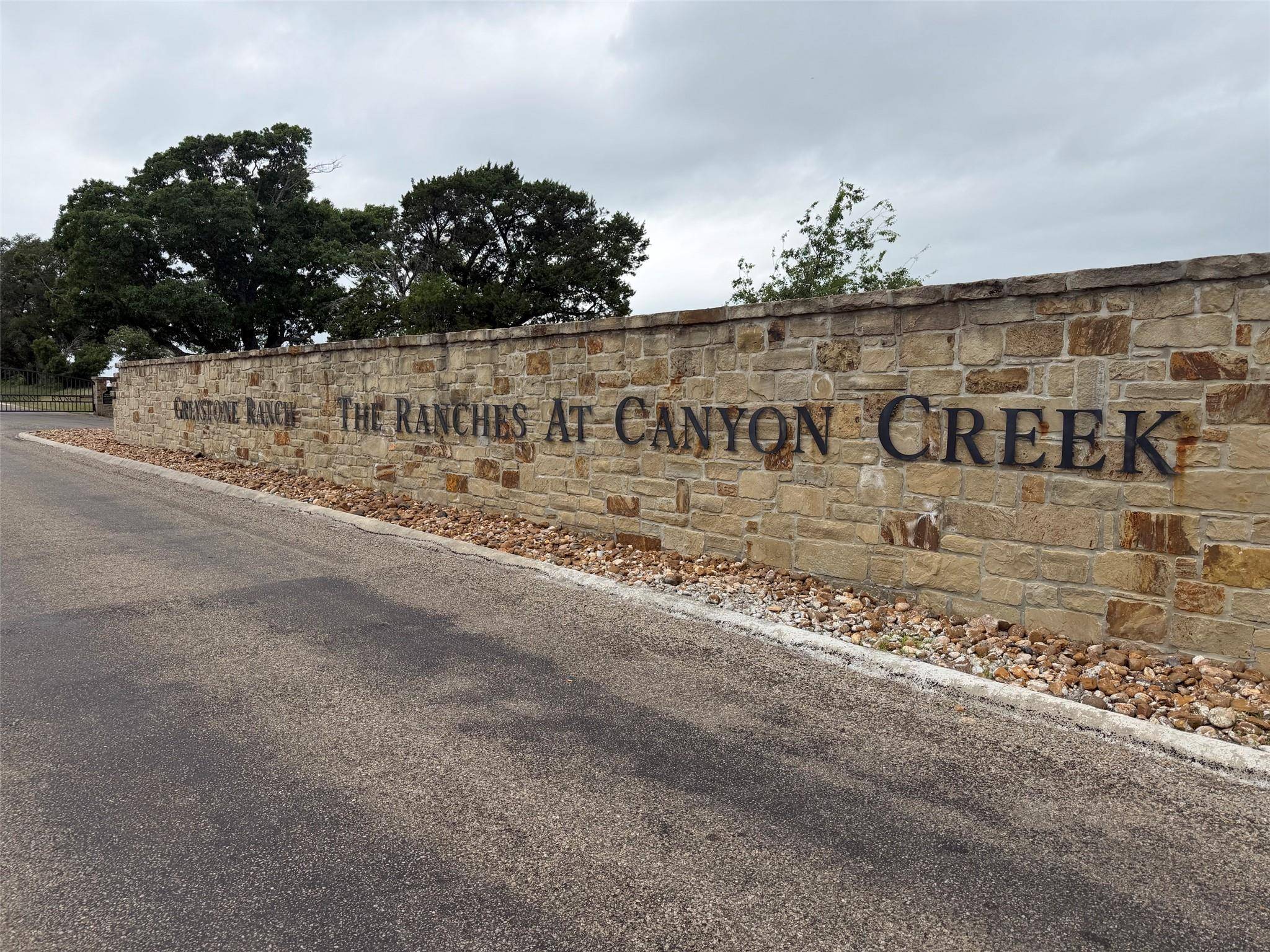 177 Sierra DR, Bertram, TX 78605