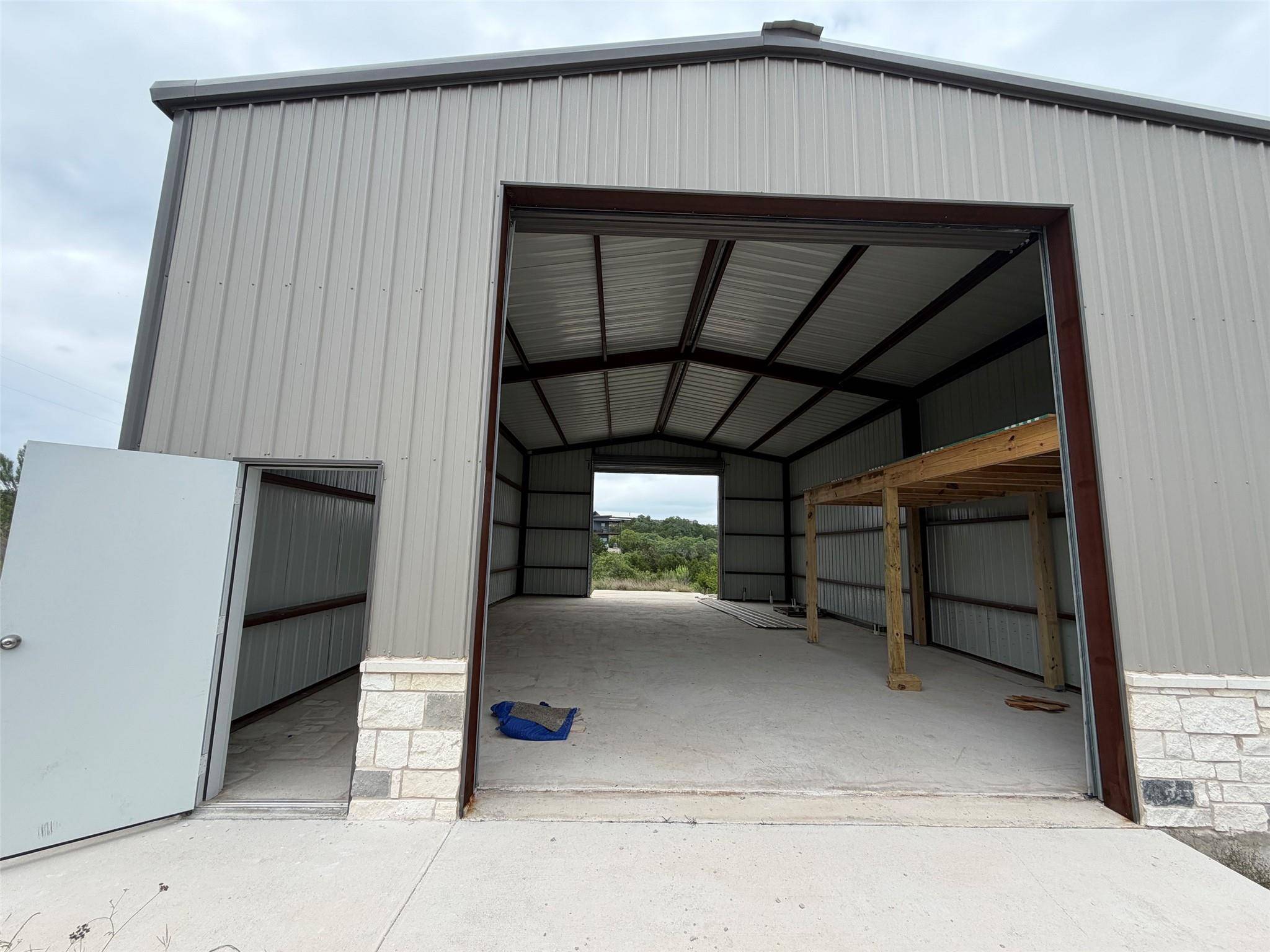 177 Sierra DR, Bertram, TX 78605