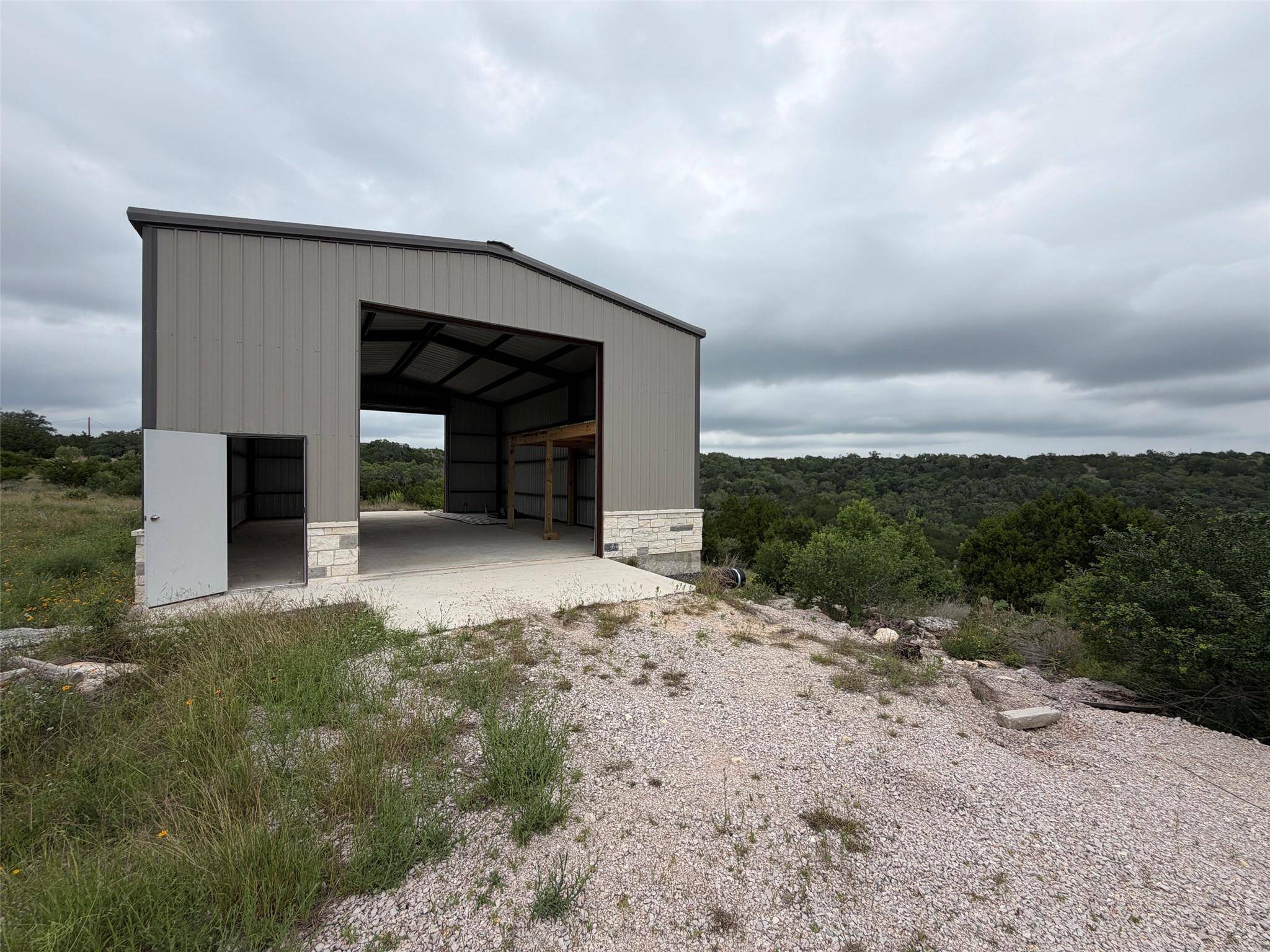 177 Sierra DR, Bertram, TX 78605