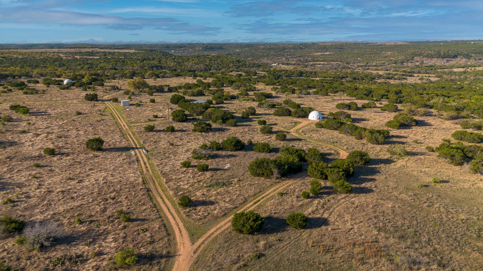 S FM 1174, Bertram, TX 78605
