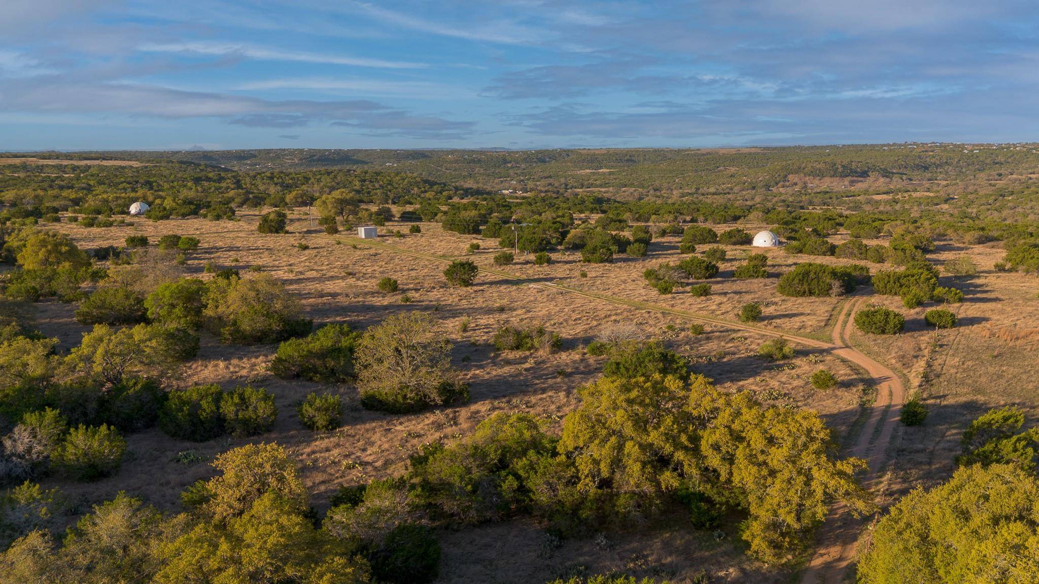S FM 1174, Bertram, TX 78605