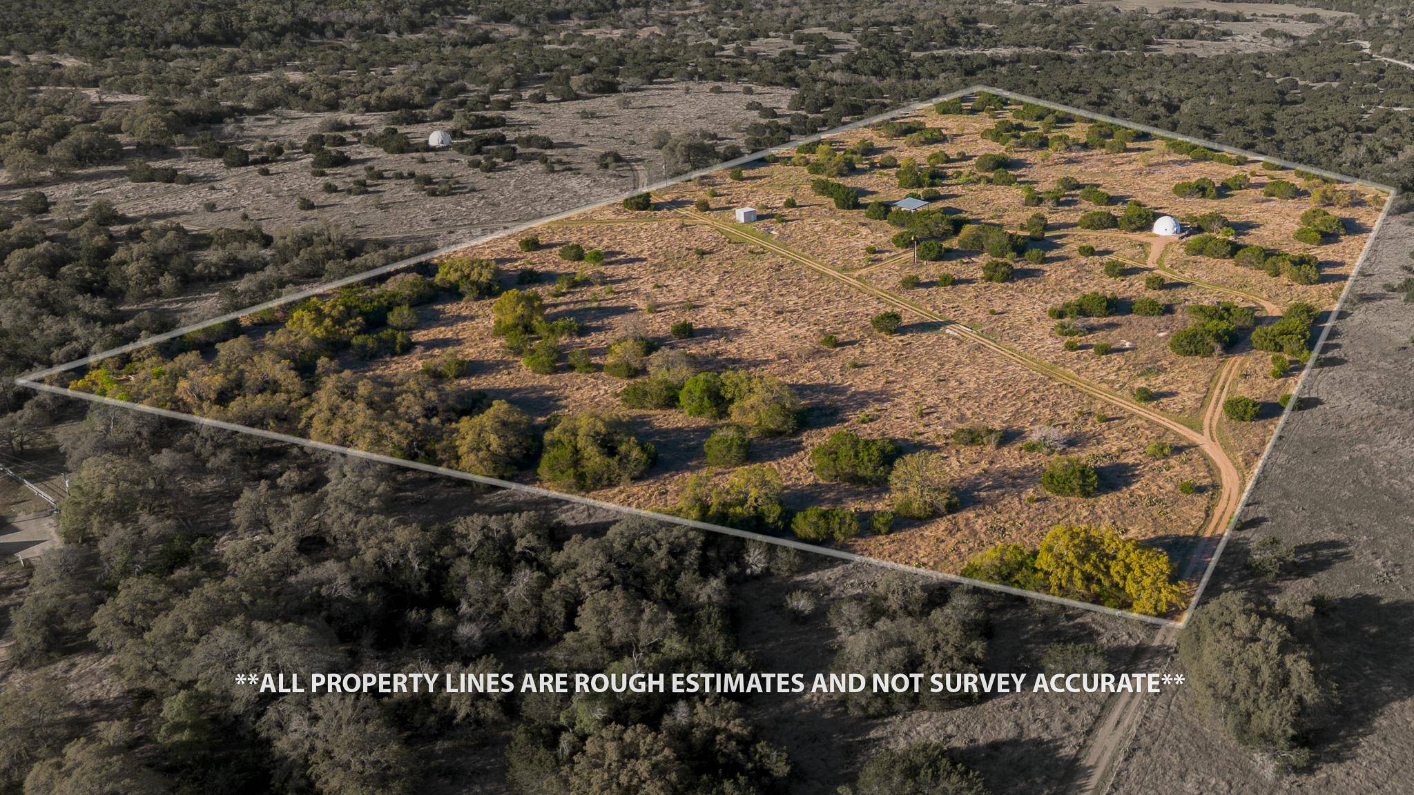 S FM 1174, Bertram, TX 78605