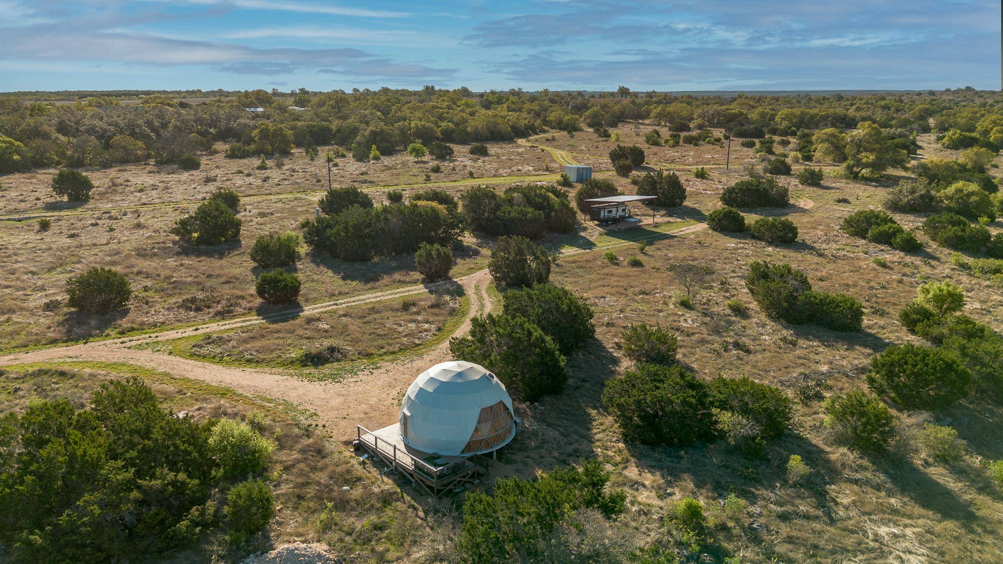 S FM 1174, Bertram, TX 78605