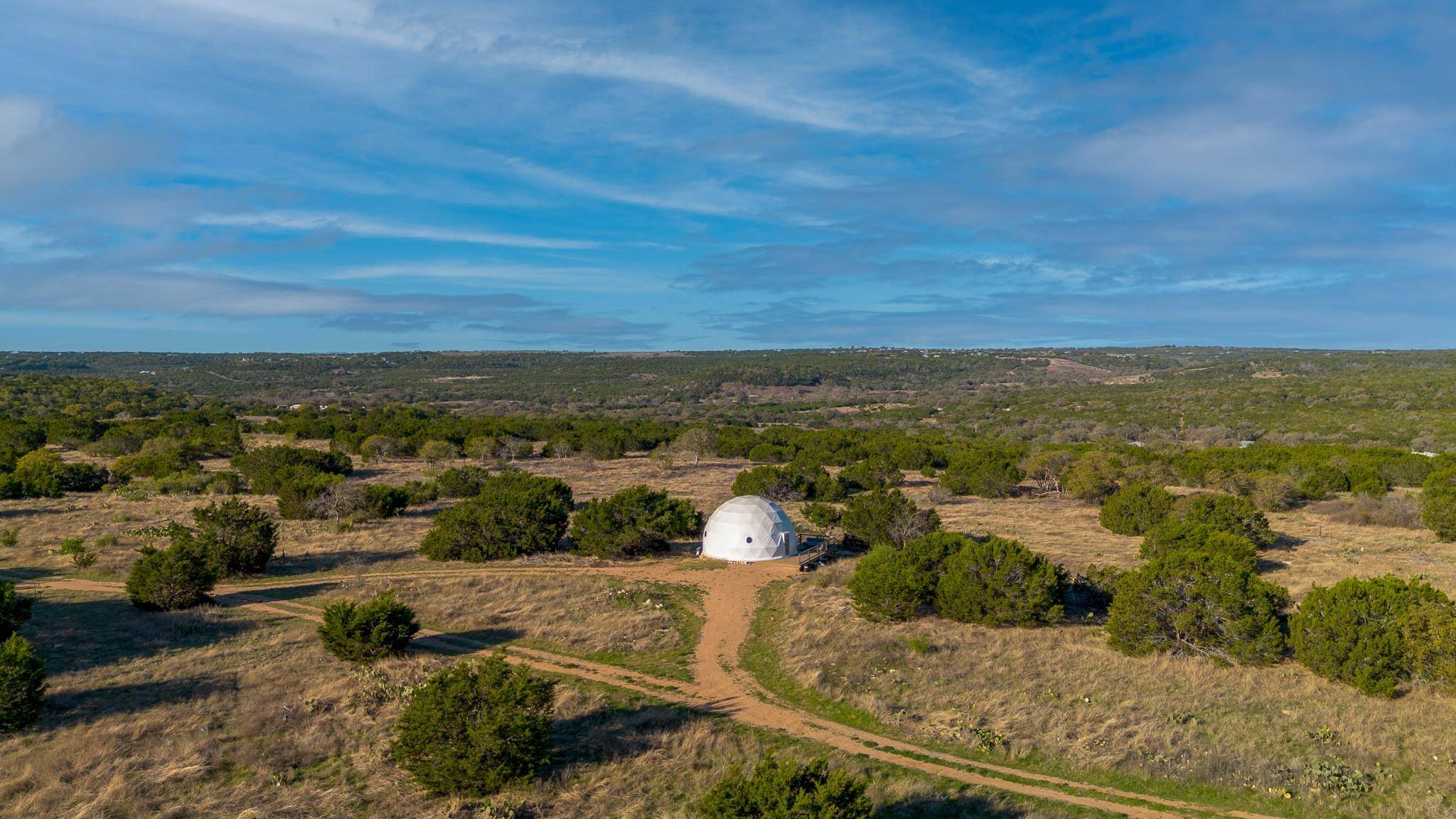 S FM 1174, Bertram, TX 78605