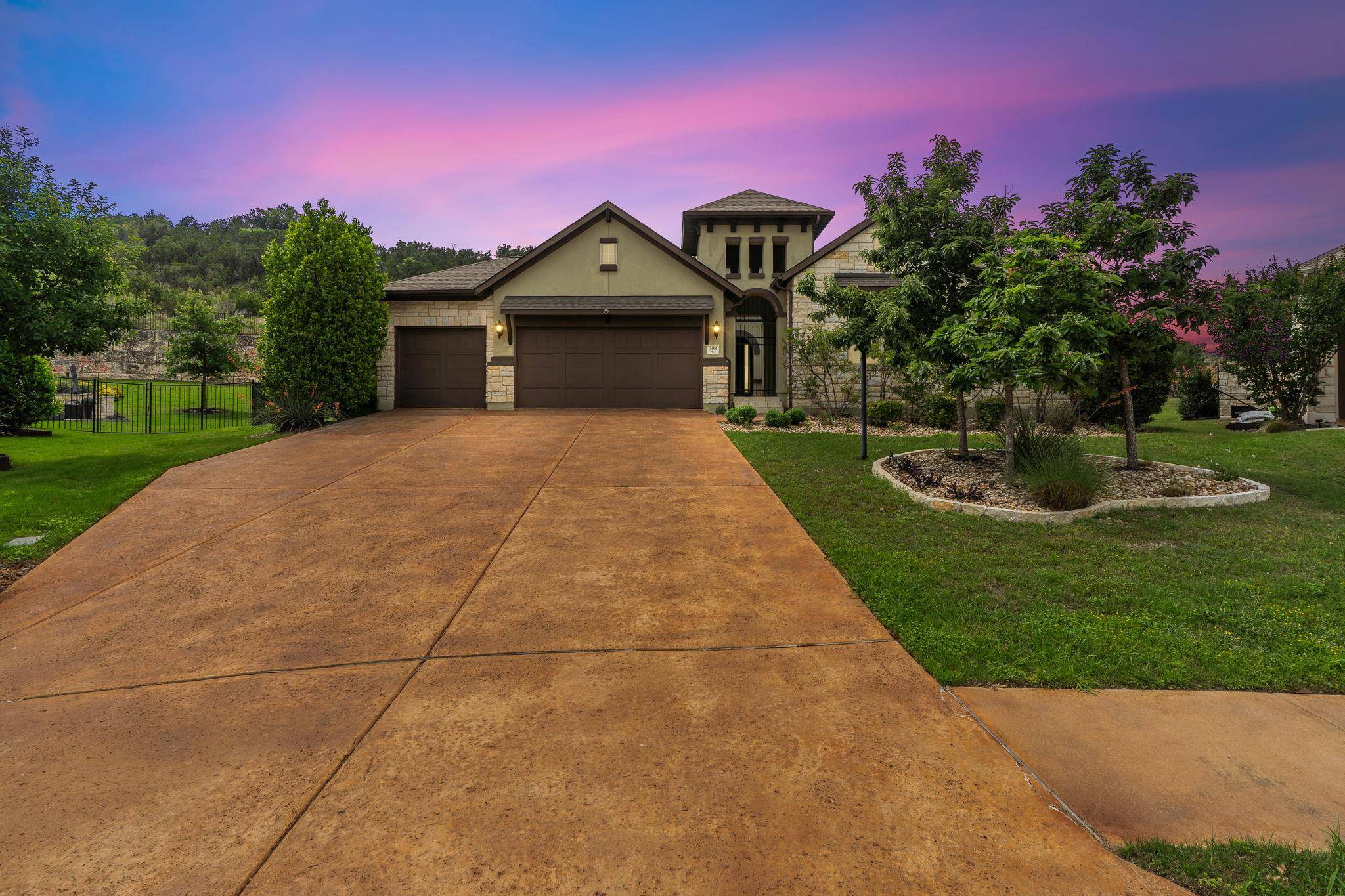 308 Ansley CV, Austin, TX 78738