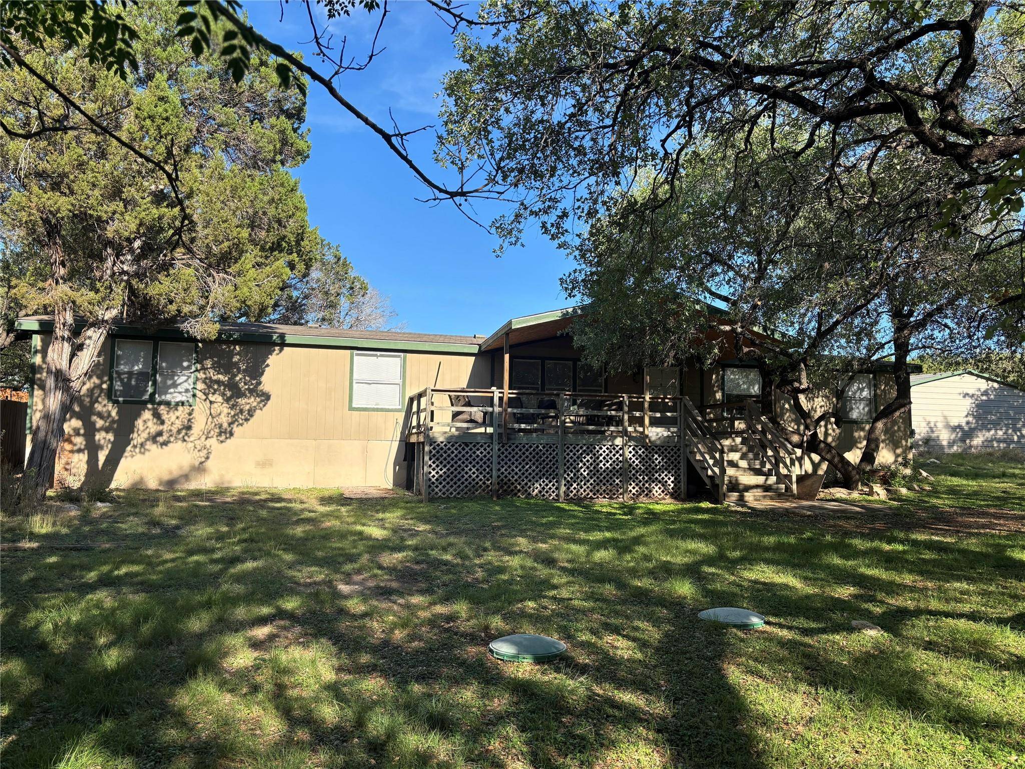 1109 Hurst Creek RD, Austin, TX 78734