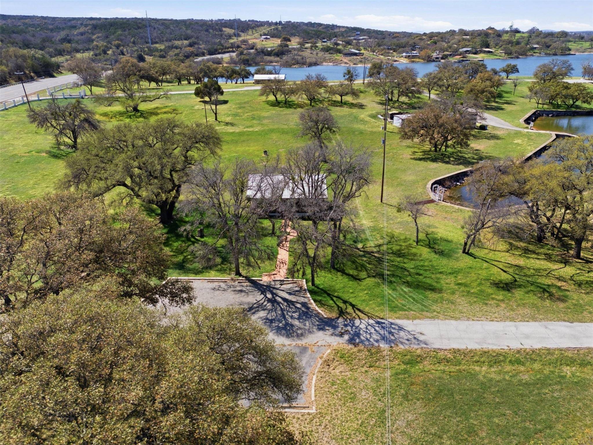 18617 E State Highway 29, Buchanan Dam, TX 78609