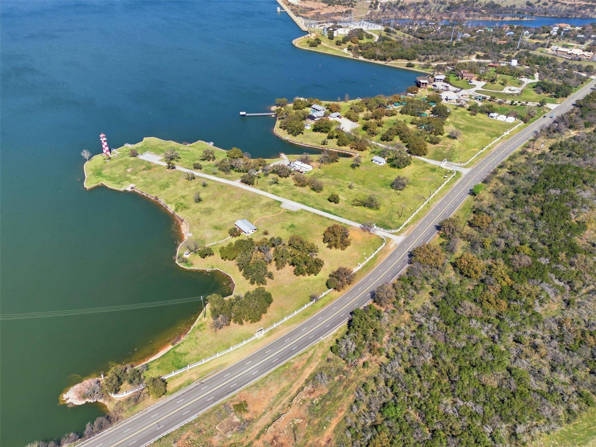 18617 E State Highway 29, Buchanan Dam, TX 78609