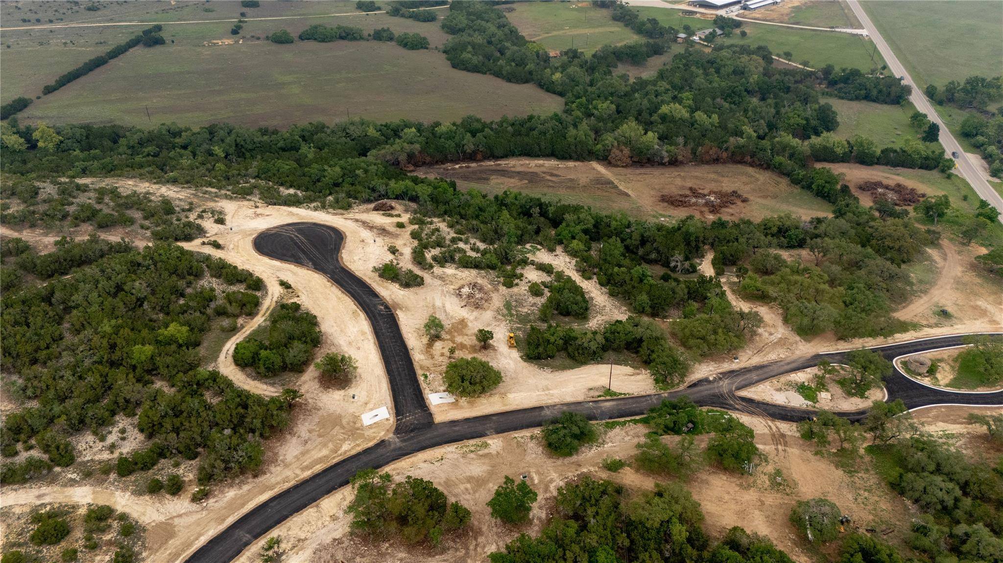 LOT 26 Ranch Road 165, Blanco, TX 78606