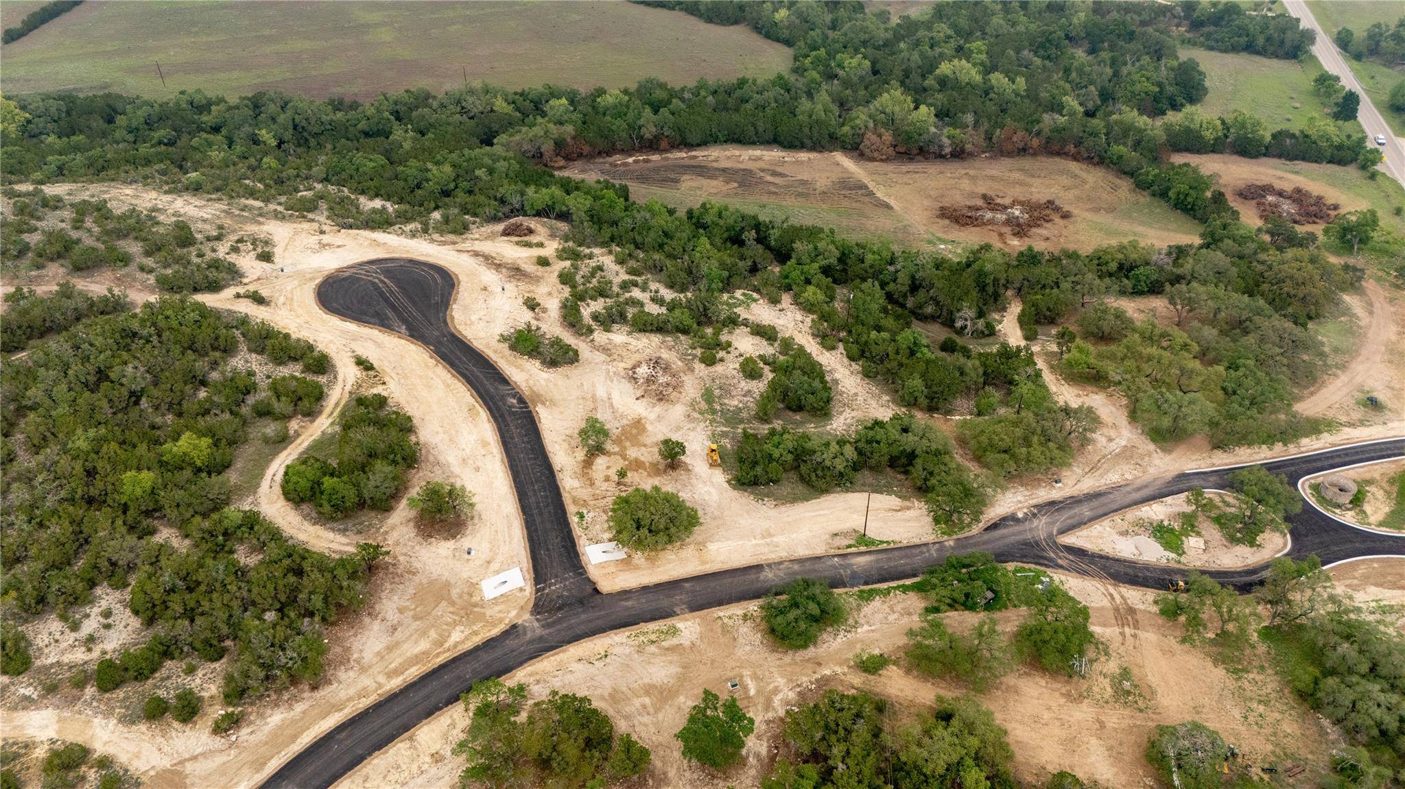 LOT 26 Ranch Road 165, Blanco, TX 78606