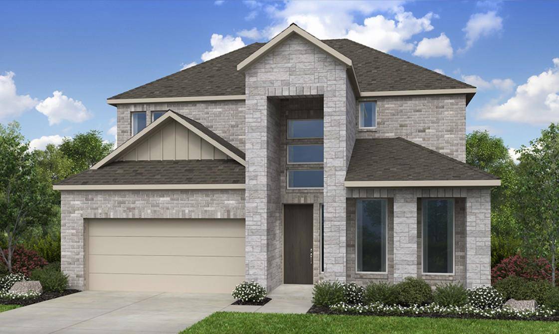 223 Belmont WAY, Cedar Creek, TX 78602