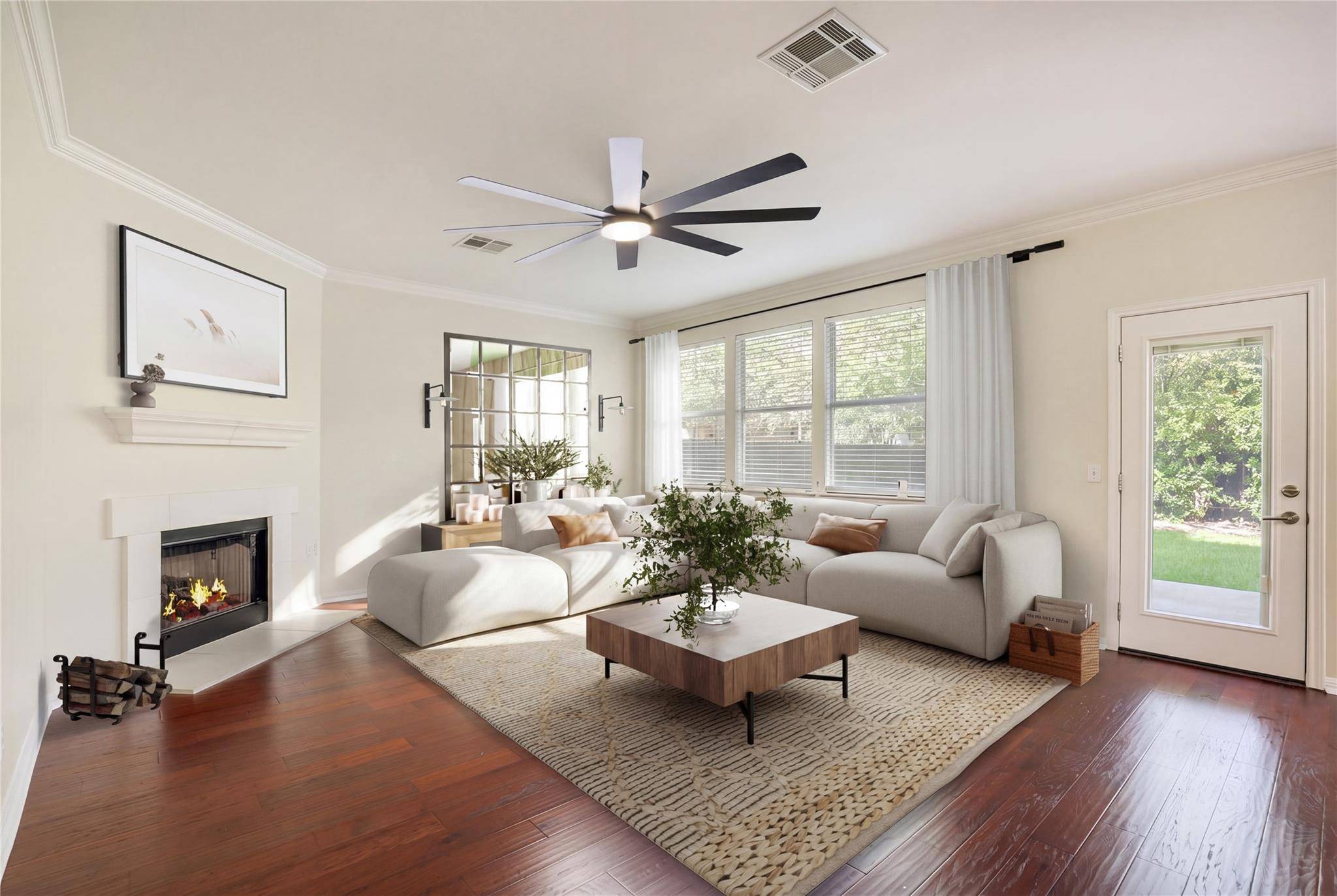 8215 Menlo Park PL, Round Rock, TX 78681