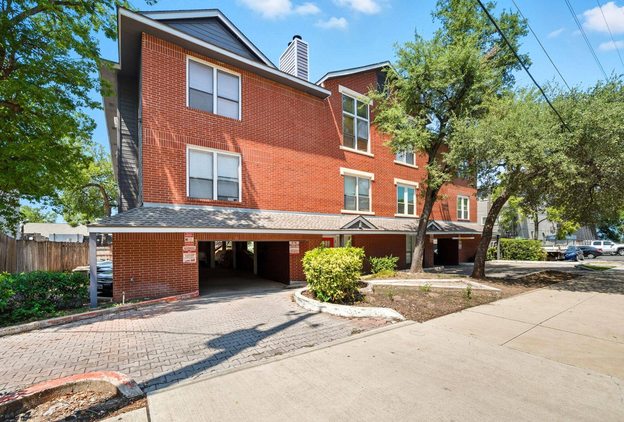 2804 Rio Grande ST #205, Austin, TX 78705