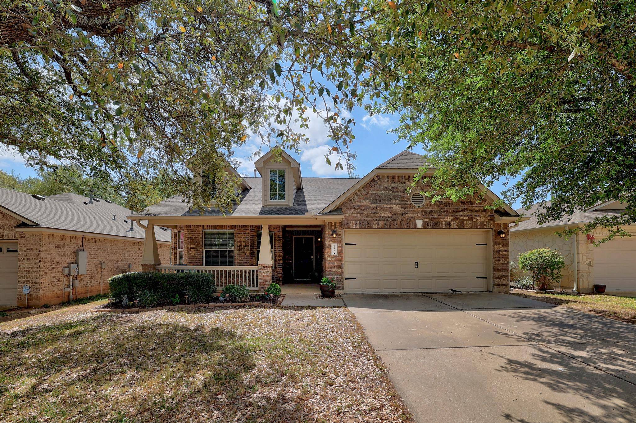 1320 Alpine Mountain DR, Leander, TX 78641