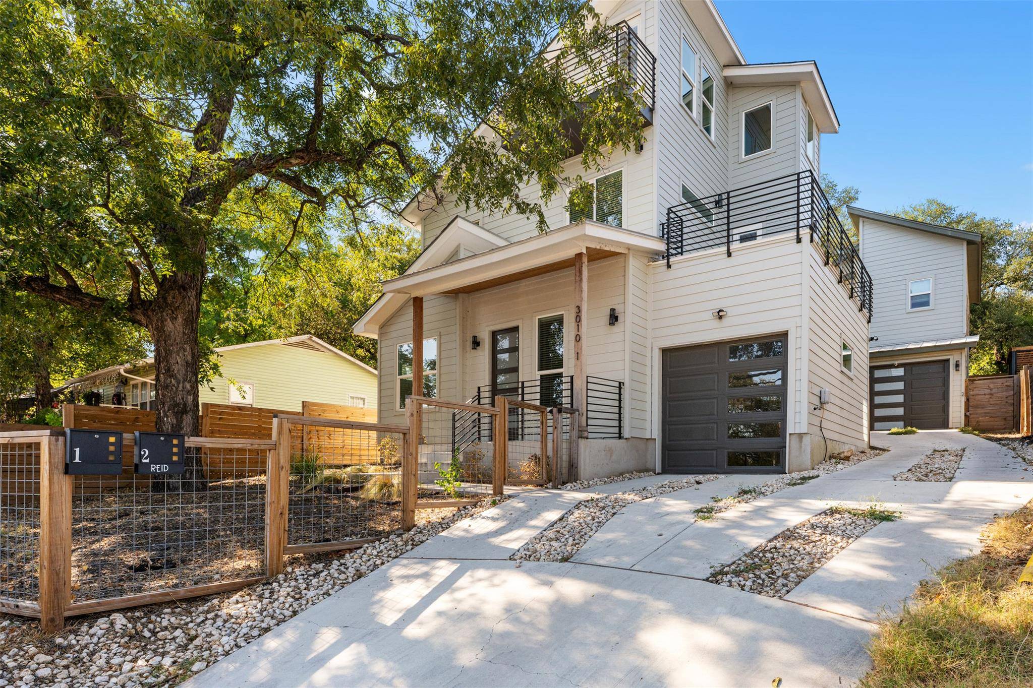 3010 Webberville RD #1, Austin, TX 78702