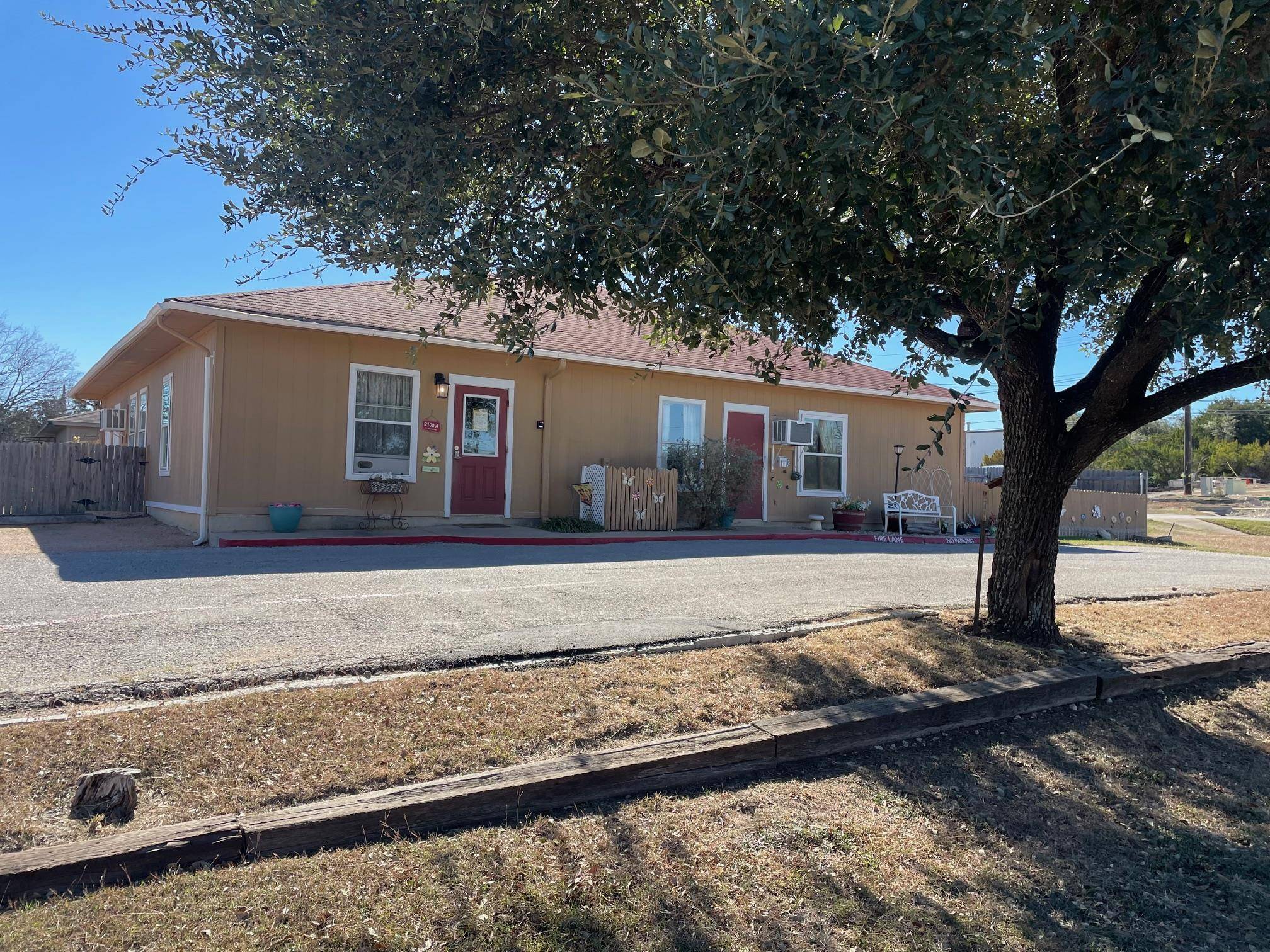 2100 S Bagdad RD, Leander, TX 78641