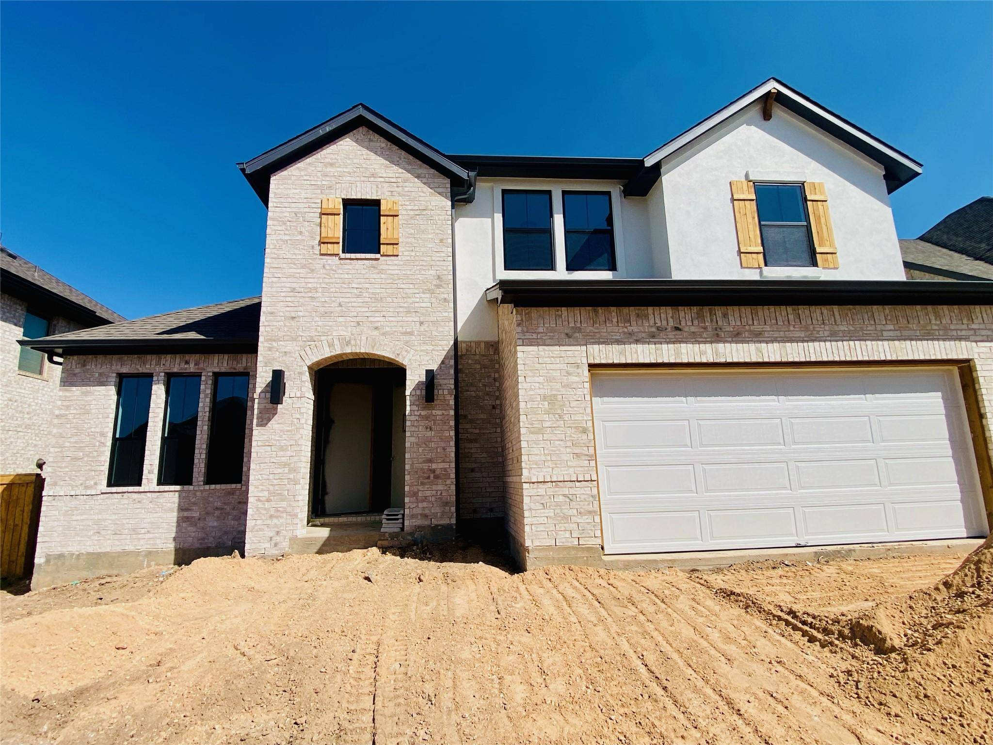 1421 Amanda Paige DR, Georgetown, TX 78628