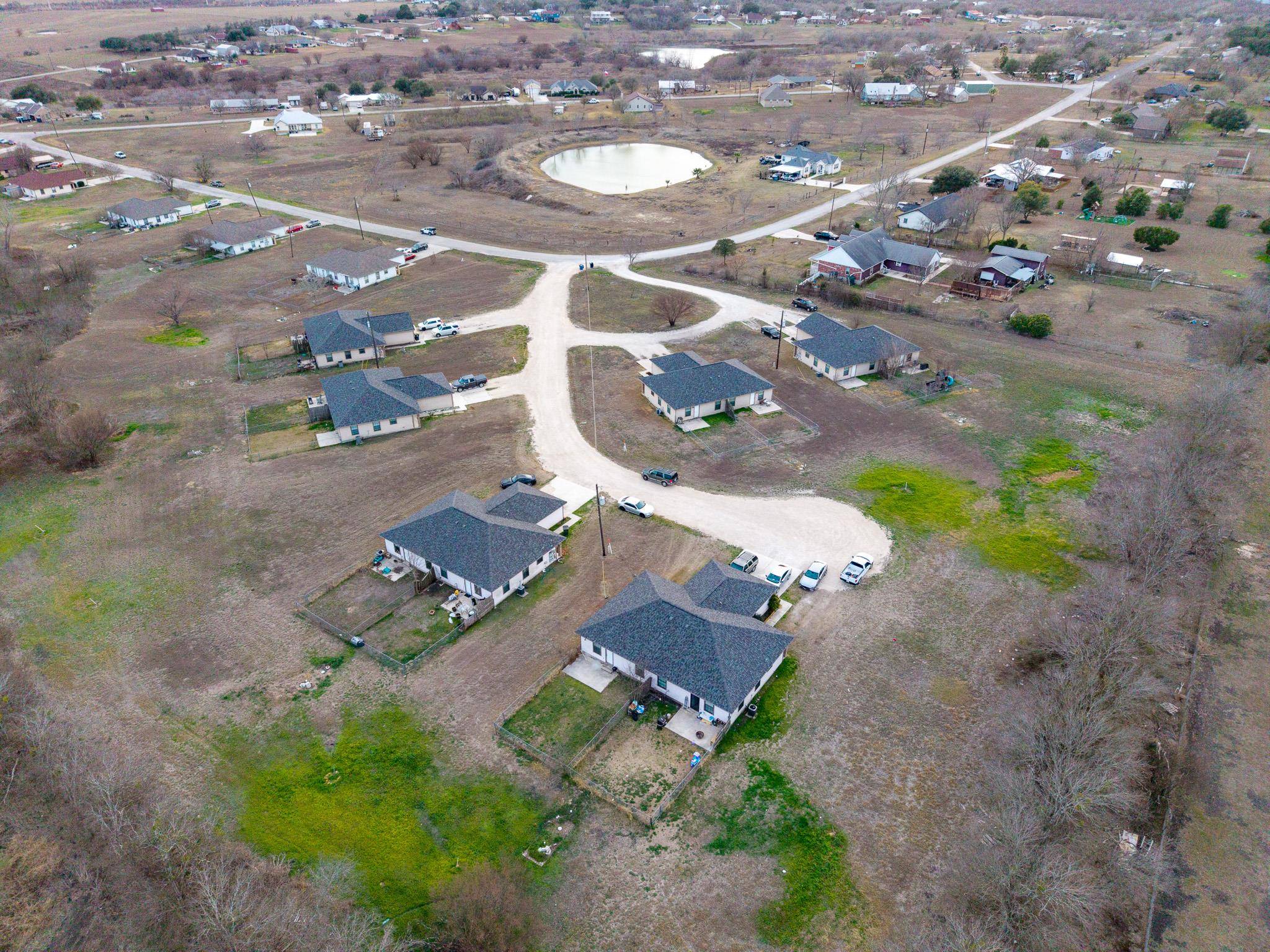 540-566 Crest Circle DR, San Marcos, TX 78666