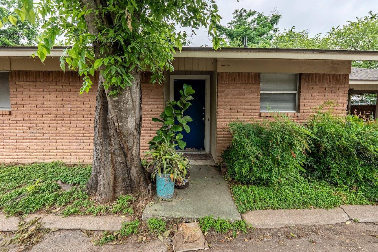 701 E 45th ST #A, Austin, TX 78751
