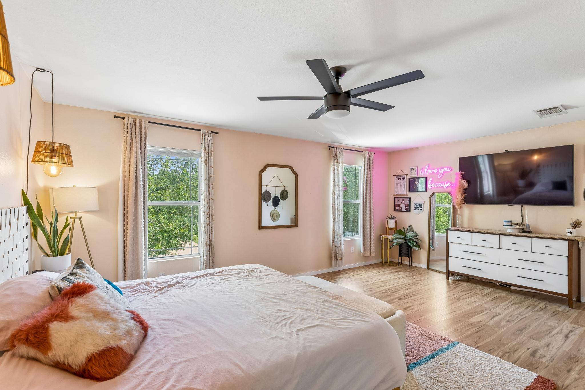 3204 Crownover ST, Austin, TX 78725