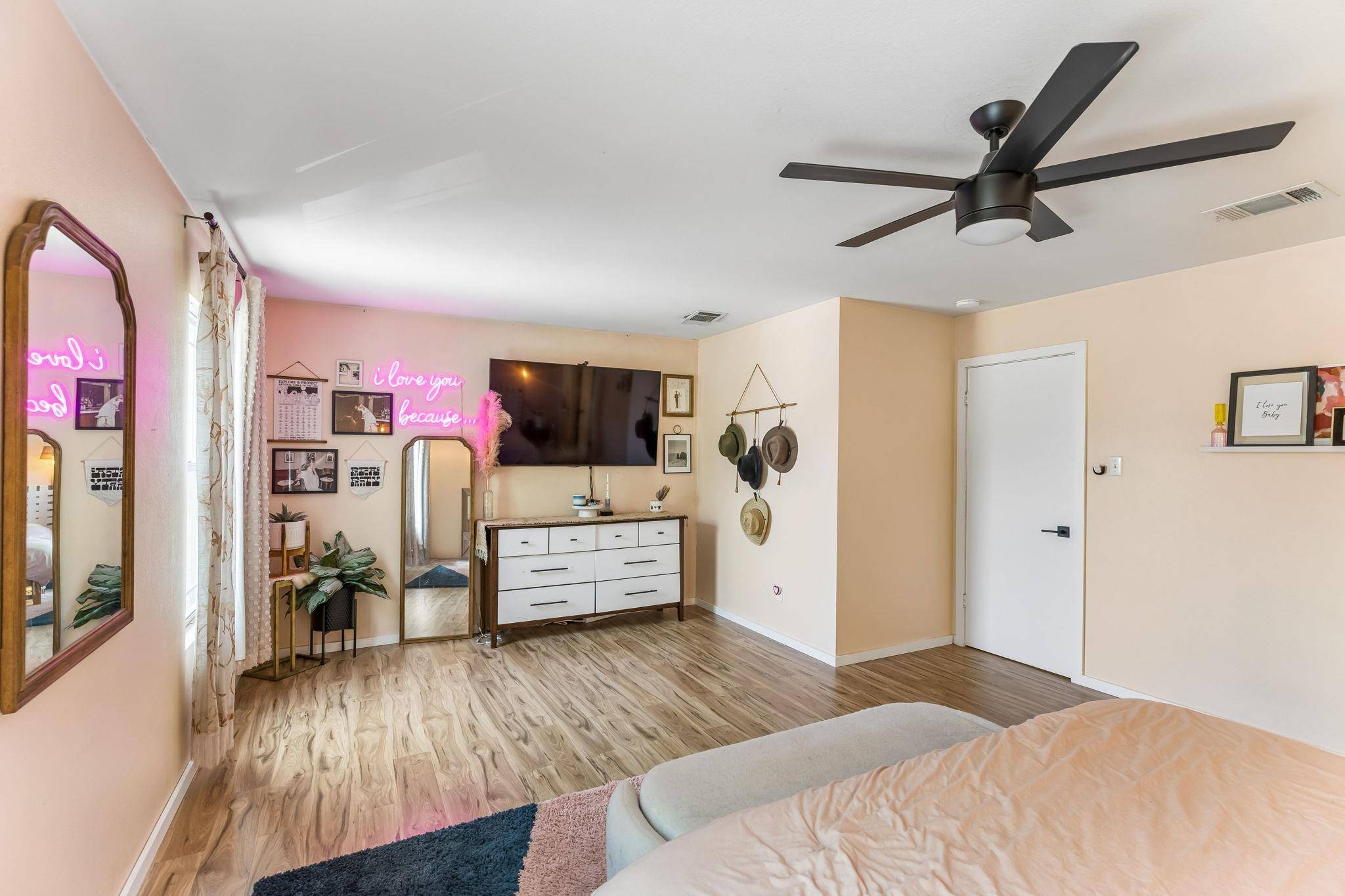 3204 Crownover ST, Austin, TX 78725