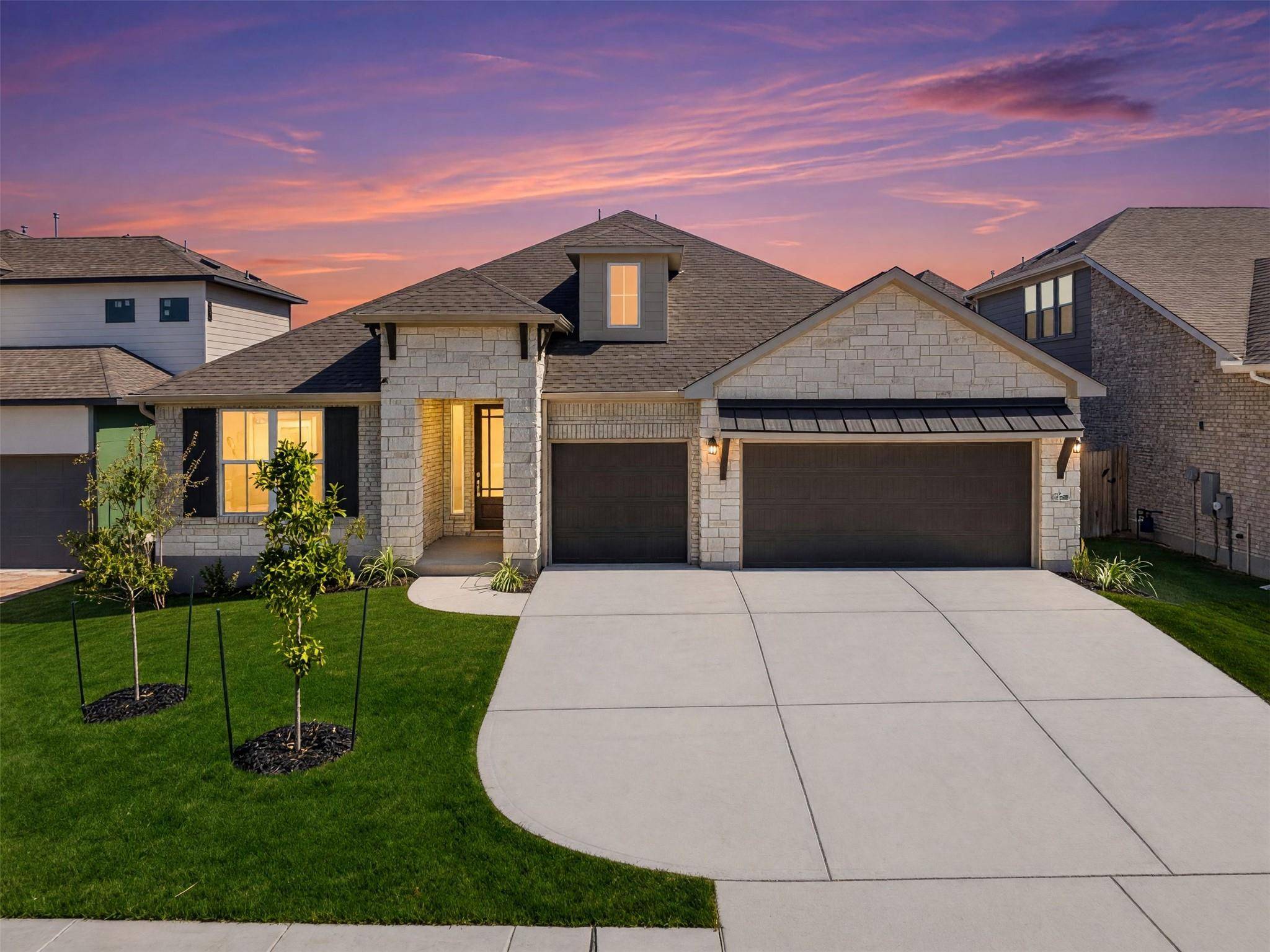 17204 Kiyah Rose WAY, Pflugerville, TX 78660