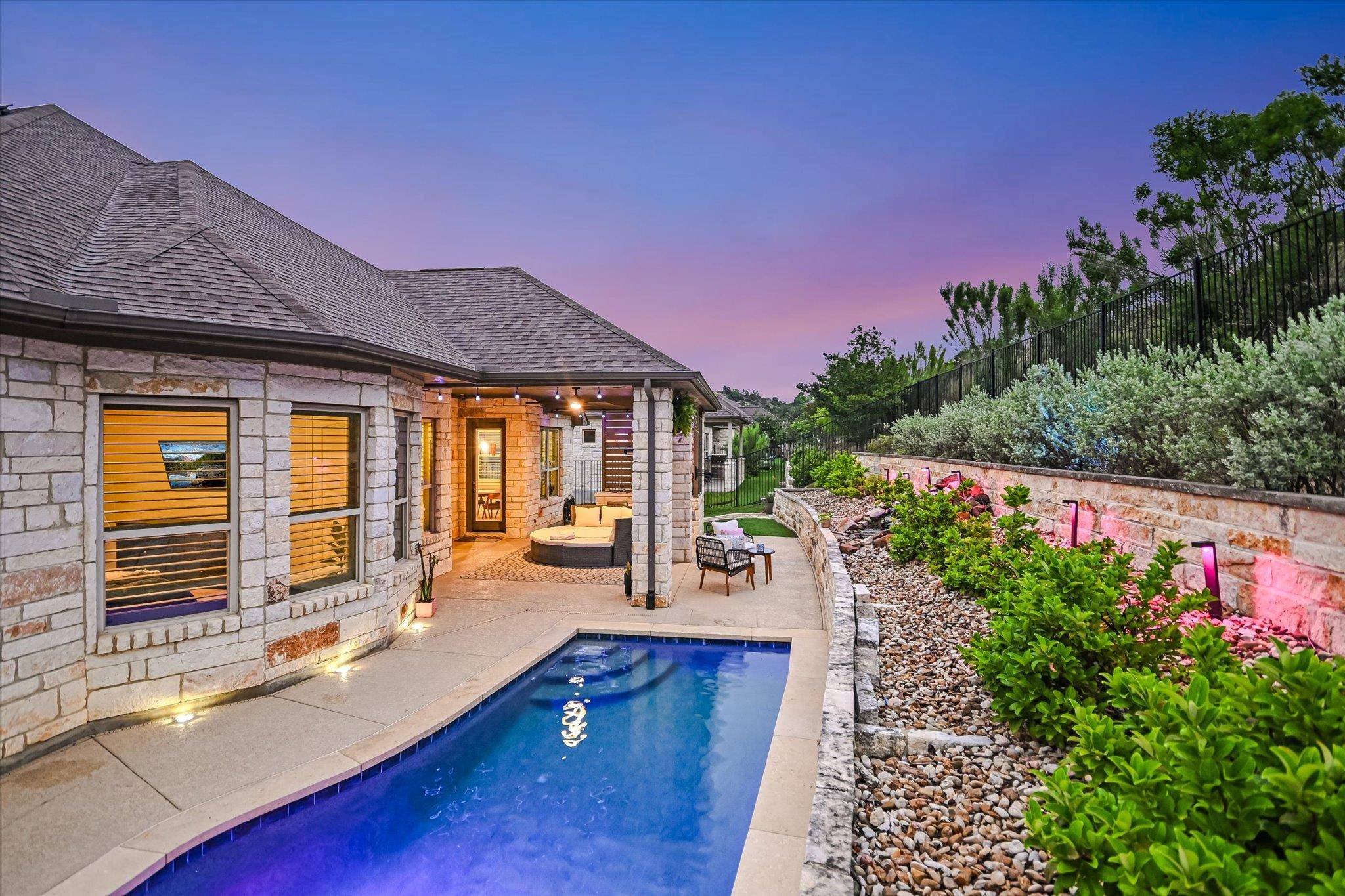 603 Anfield CIR, Austin, TX 78738