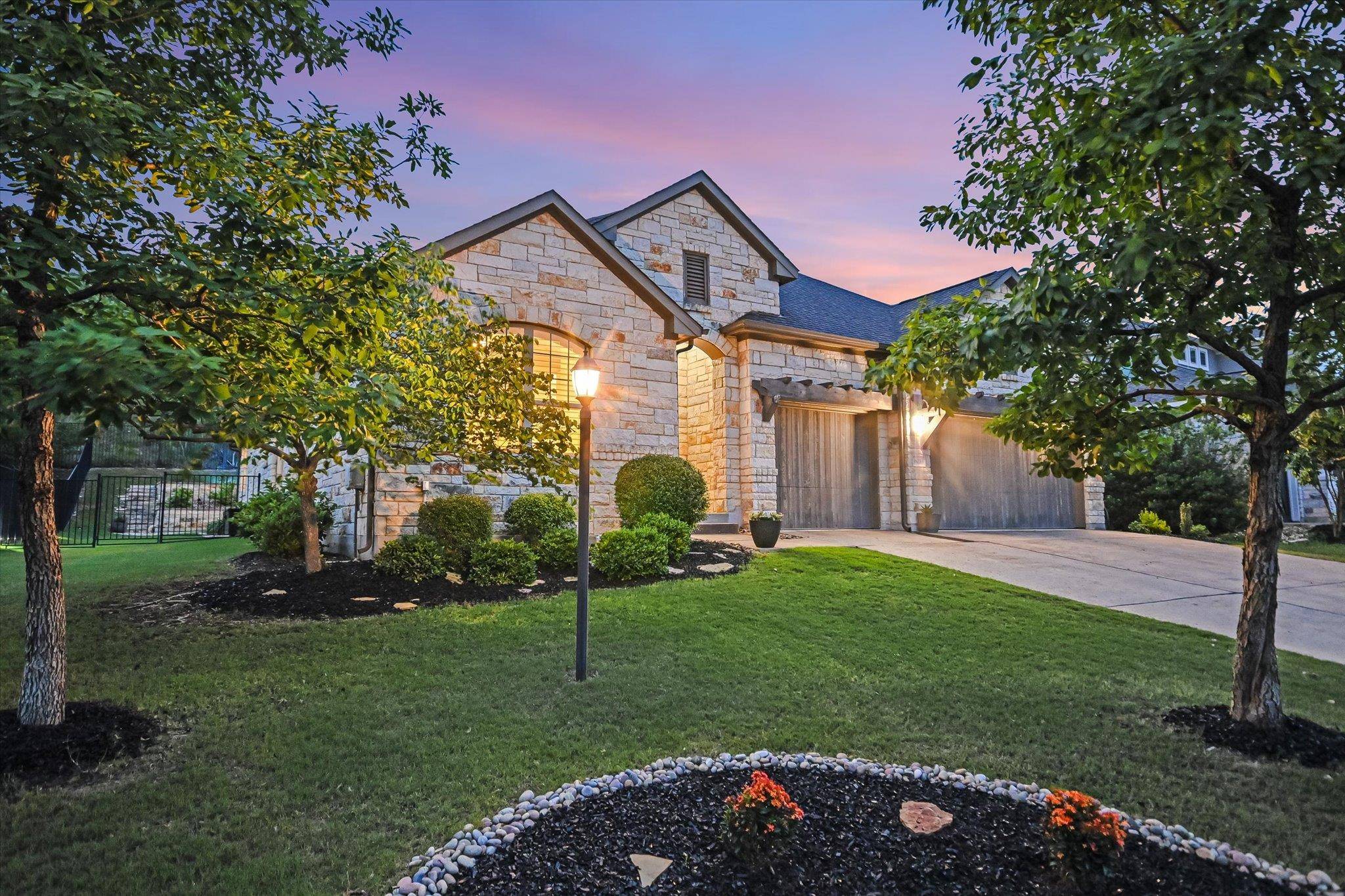 603 Anfield CIR, Austin, TX 78738