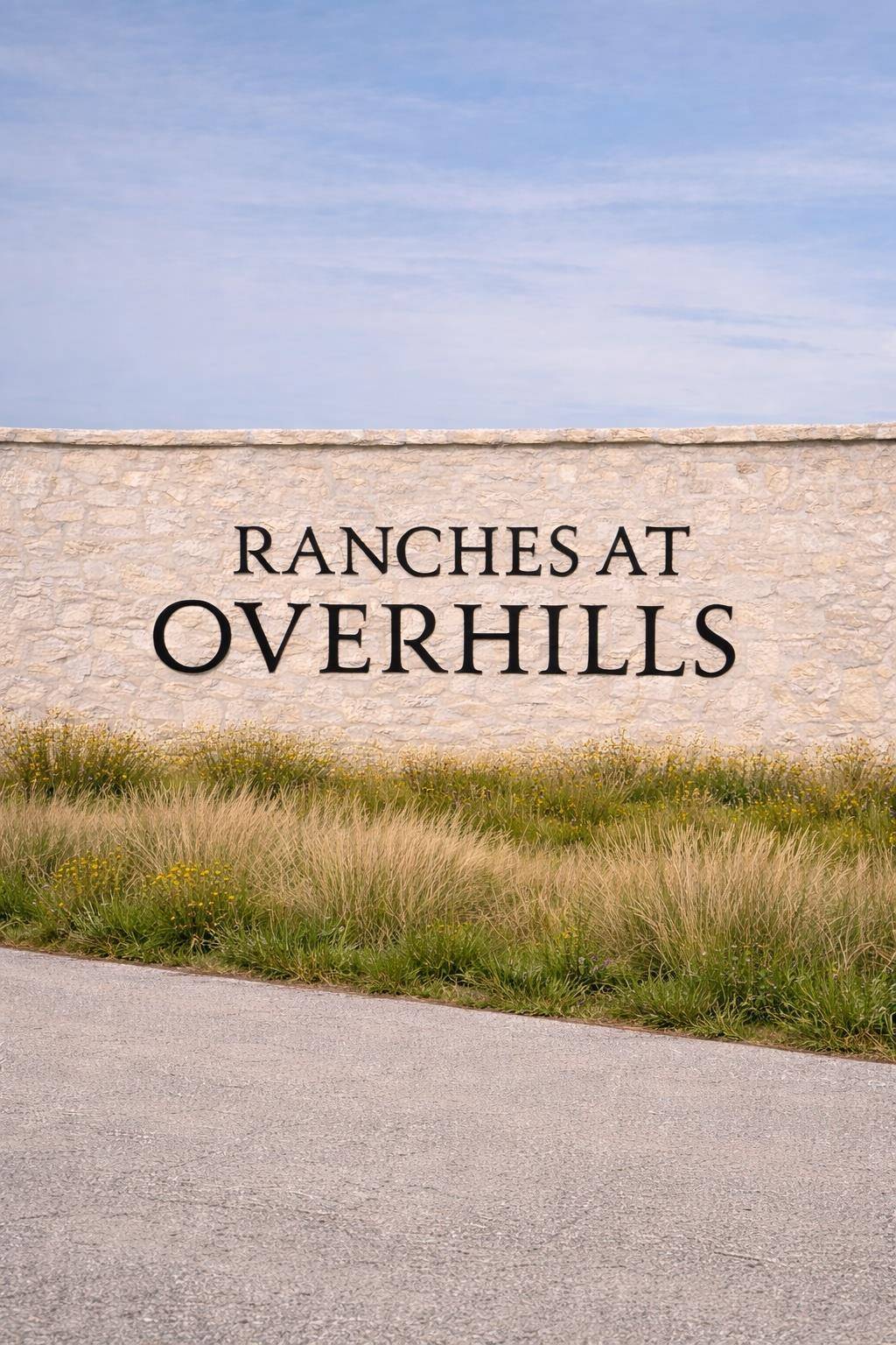 Lot 42 Reeh RD, Fredericksburg, TX 78631