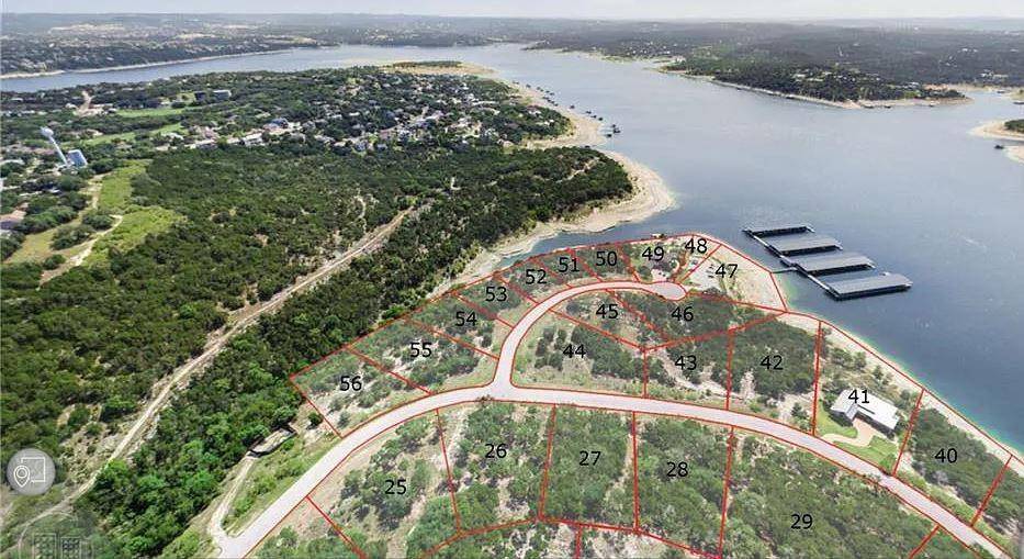 18816 Silver Maple DR, Lago Vista, TX 78645